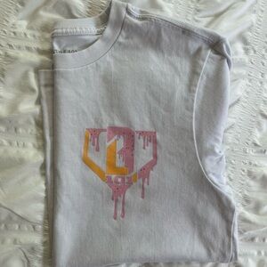 BSBL Lifestyle 101 Youth Medium